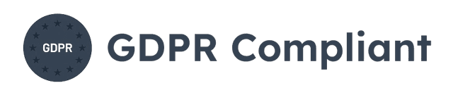 GDPR Compliant